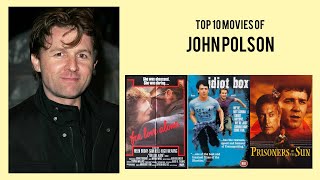 John Polson Top 10 Movies of John Polson Best 10 Movies of John Polson
