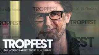 Tropfest John Polson Interview by Antonio Saillant