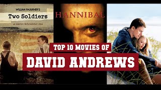 David Andrews Top 10 Movies  Best 10 Movie of David Andrews