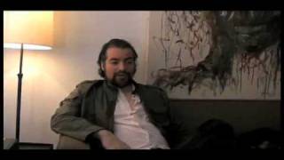 Interview with Americas greatest actor Kevin Corrigan