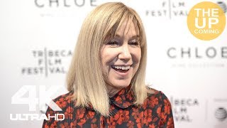 Mary Kay Place interview on State Like Sleep at Tribeca Film Festival 2018 premiere