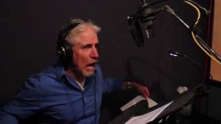 Carlos Alazraqui The Real Life of A Voice Actor