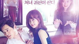 Oh My Ghost  Korean Drama Teaser FM