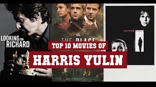 Harris Yulin Top 10 Movies  Best 10 Movie of Harris Yulin