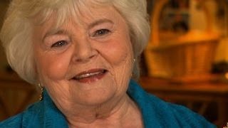 June Squibb A star 60 years in the making