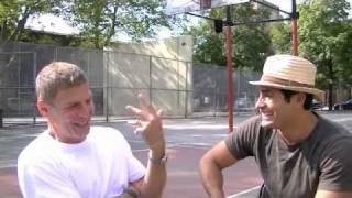 How to Make it in America Guest Star Nick Chinlund on Finding Fascinating People wMrMario