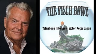 Telephone Interview Actor Peter Jason