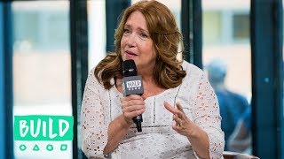 Ann Dowd On Her Character Aunt Lydia In The Handmaids Tale