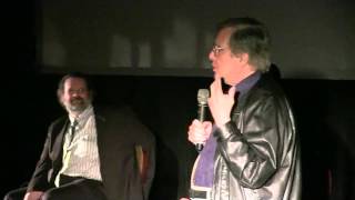 William Friedkin talks about Exorcist 2