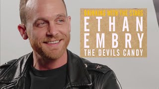 Ethan Embry on Why The Devils Candy Immediately Terrified Him