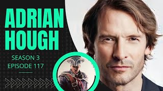 Adrian Hough Interview Assassins Creed III XMen