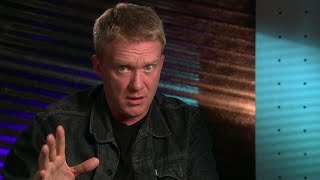 Anthony Michael Hall on Weird Science