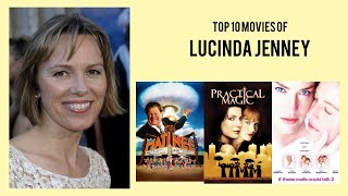 Lucinda Jenney Top 10 Movies of Lucinda Jenney Best 10 Movies of Lucinda Jenney