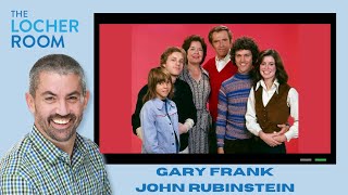 A Family Reunion with Gary Frank and John Rubinstein