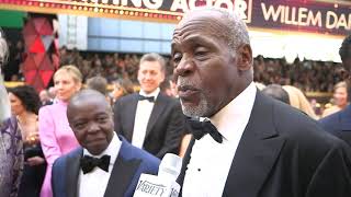 Danny Glover loves Mel Gibson  is ready for another Lethal Weapon movie