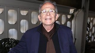 Television Icon Ron Rifkin Says Hes Not A Real Celebrity
