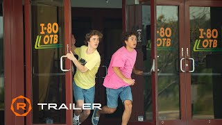 Snack Shack  Official Trailer 2024  JD Evermore Gabriel LaBelle David Costabile