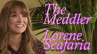 DP30 The Meddler writerdirector Lorene Scafaria