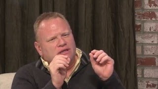 Actor Larry Joe Campbell Describes His Love for Michigan