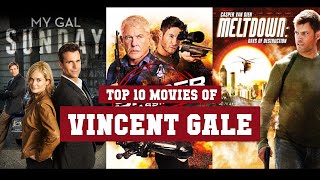 Vincent Gale Top 10 Movies  Best 10 Movie of Vincent Gale