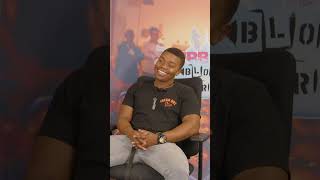  Marc John Jefferies doesnt remember filming Losing Isaiah actor interview