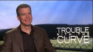 Robert Lorenz  Trouble with the Curve Interview with Tribute