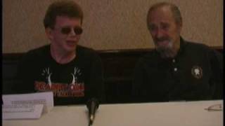 Deadpit Interviews Dick Miller