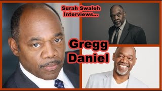 Surah Swaleh Interviews  Gregg Daniel Surah Online