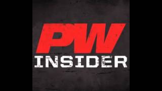EXCLUSIVE ELITE SAMPLER TARYN TERRELL INTERVIEW TNA