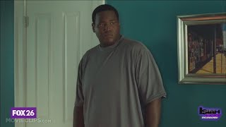 The Blind Side actor Quinton Aaron speaks out on film controversy