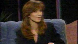 Marilu Henner on Later