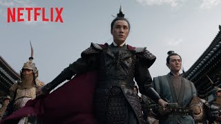 The Rise of Phoenixes I Official Trailer I Netflix