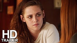STILL ALICE Official Trailer 2015 Julianne Moore Kristen Stewart HD