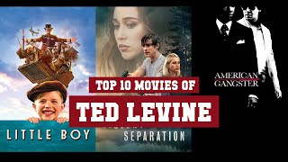 Ted Levine Top 10 Movies  Best 10 Movie of Ted Levine
