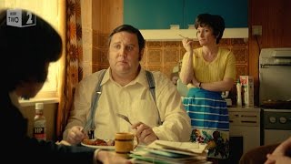 Sit down Ronnie Biggs  Cradle to Grave Episode 3 Preview  BBC Two