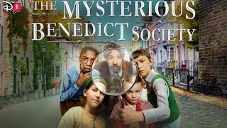Exclusive Weeds Director Craig Zisk to Direct an Episode of The Mysterious Benedict Society