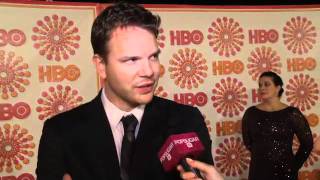 Jim Parrack Wants to See Hoyt Go Crazy on True Blood