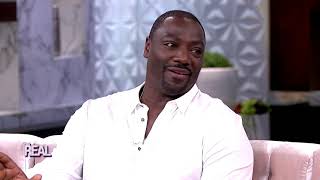 Adewale AkinnuoyeAgbaje Explains How He Came To Join A Skinhead Gang As A Child