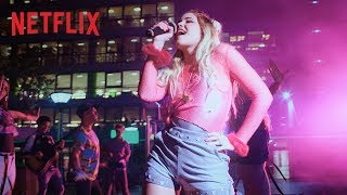 Go Live Your Way  Official Trailer HD  Netflix After School