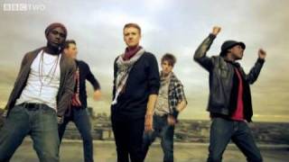 Charlie Brookers Ultimate Boy Band Video  How TV Ruined Your Life Love Preview  BBC Two
