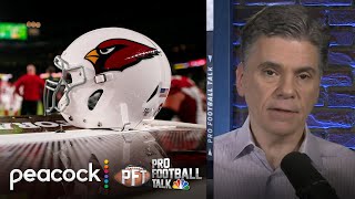 Former Cardinals executive Terry McDonough wins in arbitration  Pro Football Talk  NFL on NBC