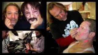 Interview Greg Nicotero Makeup and Special FX