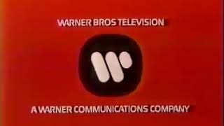 John WilderMichael Zinberg Productions  Warner Bros Television 1983