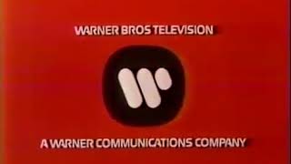John WilderMichael Zinberg ProductionsWarner Bros Television 1984