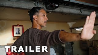 The Paper Tigers 2020  Trailer  Yuji Okumoto  Roger Yuan  Ron Yuan