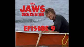 The Jaws Obsession Episode 9 Who Was Ted Grossman