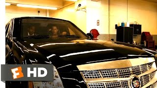 White House Down 2013  Ground Force One Scene 310  Movieclips