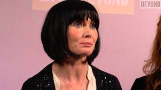 The Babadook Interview with Essie Davis and Jennifer Kent at Sundance 2014