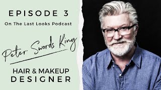 Episode 3 Peter Swords King  Hair  Makeup Designer