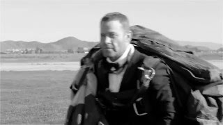 Max Martini Is The Real McCoy